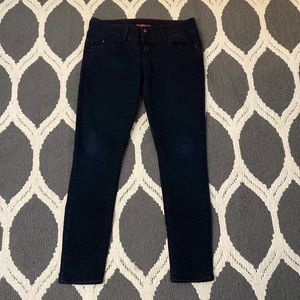 Black Jeans: Size 13